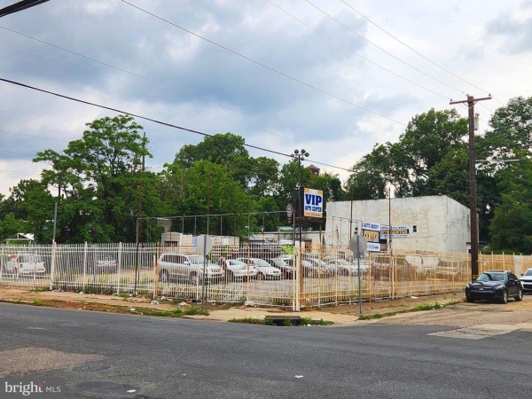Listing Image #3 - Others for sale at 601 W Fisher Avenue, Philadelphia PA 19120