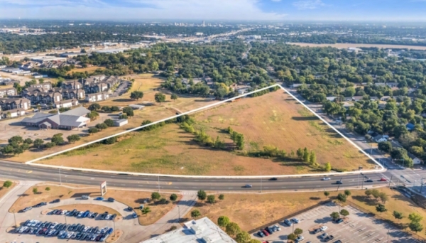 Listing Image #2 - Land for sale at TBD S New Rd, Robinson TX 76706 Listing Image #2 - Land for sale at TBD S New Rd, Robinson TX 76706