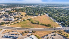 Listing Image #2 - Land for sale at TBD S New Rd, Robinson TX 76706
