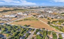 Listing Image #3 - Land for sale at TBD S New Rd, Robinson TX 76706