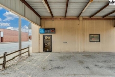 Listing Image #3 - Industrial for sale at 104 & 110 E. 4th Ave, Hutchinson KS 67501