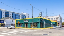 Listing Image #2 - Retail for sale at 402 W 5th Street, San Pedro CA 90731