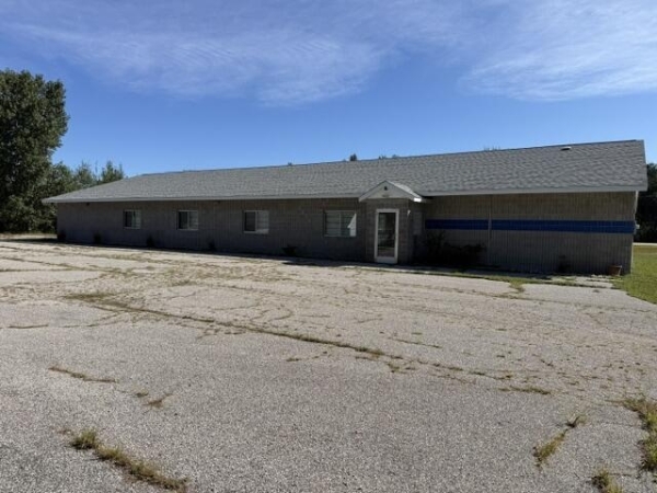 Listing Image #1 - Industrial for sale at 2968 E Riley-thompson Road, Muskegon MI 49445