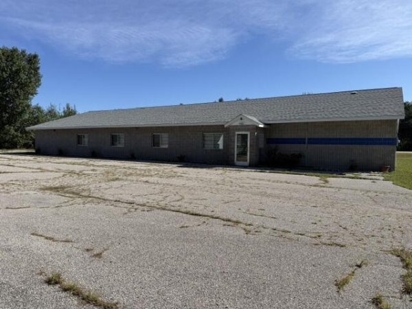 Listing Image #2 - Industrial for sale at 2968 E Riley-thompson Road, Muskegon MI 49445