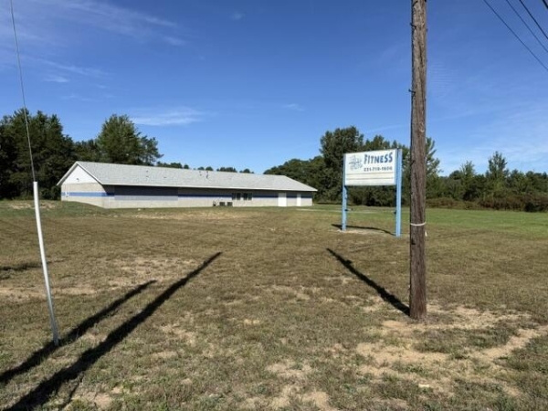 Listing Image #3 - Industrial for sale at 2968 E Riley-thompson Road, Muskegon MI 49445