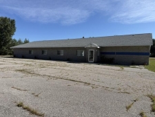 Industrial property for sale in Muskegon, MI