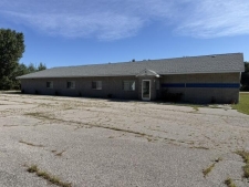 Listing Image #2 - Industrial for sale at 2968 E Riley-thompson Road, Muskegon MI 49445