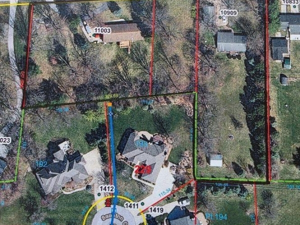 Listing Image #3 - Others for sale at 10909 Illinois Road, Fort Wayne IN 46814