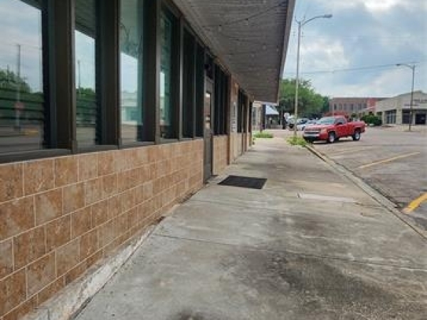 Listing Image #2 - Office for sale at 304 E Commerce Street, Mexia TX 76667 Listing Image #2 - Office for sale at 304 E Commerce Street, Mexia TX 76667