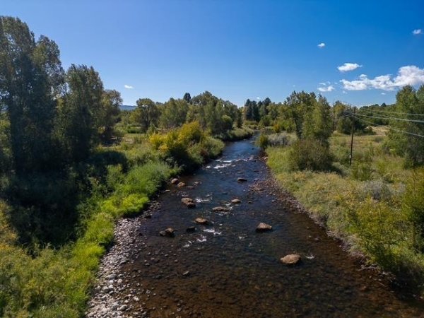Listing Image #1 - Land for sale at 5947 County Road 516, Bayfield CO 81122 Listing Image #1 - Land for sale at 5947 County Road 516, Bayfield CO 81122