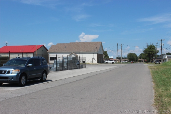Listing Image #3 - Land for sale at S GRANT Avenue, Wagoner OK 74467 Listing Image #3 - Land for sale at S GRANT Avenue, Wagoner OK 74467