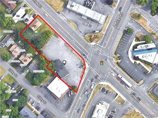Listing Image #1 - Retail for sale at 501 7th North Street, Liverpool NY 13088 Listing Image #1 - Retail for sale at 501 7th North Street, Liverpool NY 13088