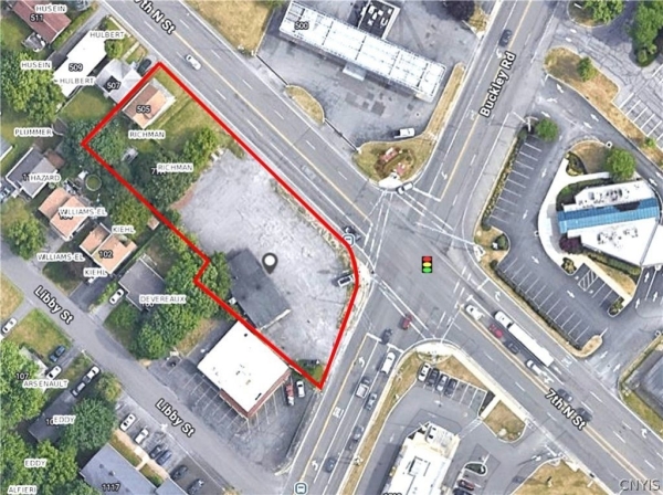 Listing Image #2 - Retail for sale at 501 7th North Street, Liverpool NY 13088 Listing Image #2 - Retail for sale at 501 7th North Street, Liverpool NY 13088