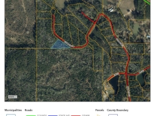 Land property for sale in Poplarville, MS