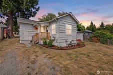 Listing Image #3 - Land for sale at 8143 10TH AVENUE SW, SEATTLE WA 98106