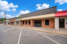 Retail for sale in Columbus, TX