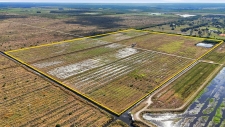 Land for sale in Alva, FL
