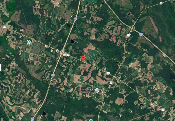 Listing Image #1 - Land for sale at 9829 Charleston Hwy, Saint George SC 29477 Listing Image #1 - Land for sale at 9829 Charleston Hwy, Saint George SC 29477