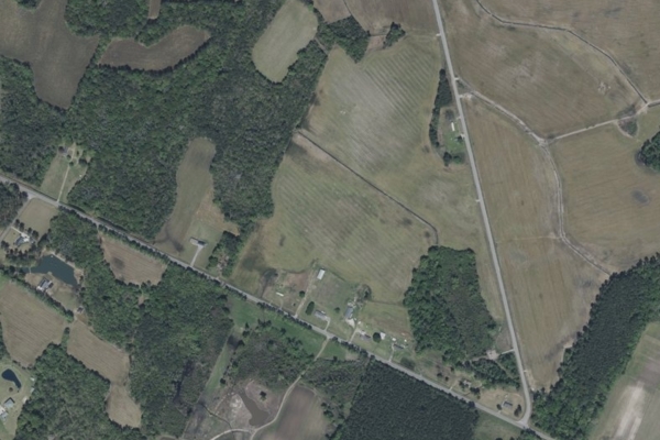 Listing Image #3 - Land for sale at 9829 Charleston Hwy, Saint George SC 29477 Listing Image #3 - Land for sale at 9829 Charleston Hwy, Saint George SC 29477