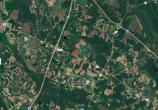Land for sale in Saint George, SC