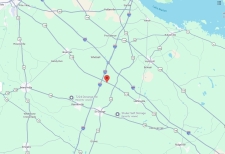 Listing Image #2 - Land for sale at 9829 Charleston Hwy, Saint George SC 29477