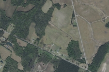 Listing Image #3 - Land for sale at 9829 Charleston Hwy, Saint George SC 29477
