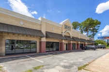 Retail property for sale in Panama City Beach, FL