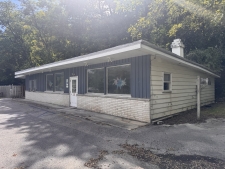 Retail property for sale in Hollsopple, PA