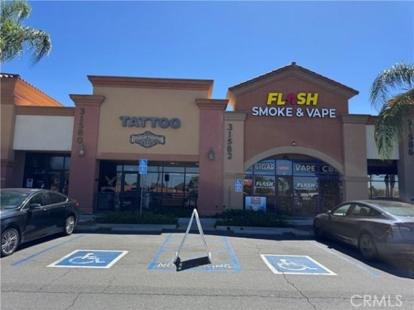 Listing Image #2 - Office for sale at 31580 Railroad Canyon Road, CLK CA 92587 Listing Image #2 - Office for sale at 31580 Railroad Canyon Road, CLK CA 92587