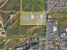 Listing Image #2 - Land for sale at 19.99 AC Beaumont Avenue, Beaumont CA 92223