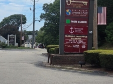 Office property for sale in Plymouth, MA
