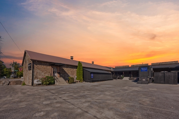 Listing Image #1 - Industrial for sale at 227 West Avenue, Albion NY 14411
