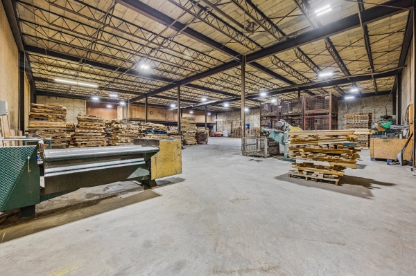 Listing Image #3 - Industrial for sale at 227 West Avenue, Albion NY 14411