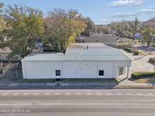 Listing Image #2 - Industrial for sale at 711 Cassat Avenue, Jacksonville FL 32205
