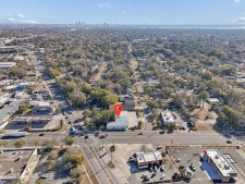 Listing Image #3 - Industrial for sale at 711 Cassat Avenue, Jacksonville FL 32205