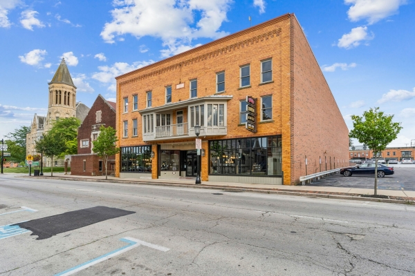 Listing Image #3 - Retail for sale at 116 East Market Street, Tiffin OH 44883 Listing Image #3 - Retail for sale at 116 East Market Street, Tiffin OH 44883