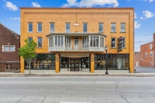 Retail property for sale in Tiffin, OH