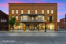 Listing Image #2 - Retail for sale at 116 East Market Street, Tiffin OH 44883