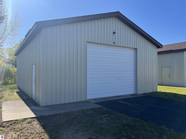 Listing Image #1 - Industrial for sale at 6763 E M-72, Williamsburg MI 49690 Listing Image #1 - Industrial for sale at 6763 E M-72, Williamsburg MI 49690