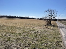 Land property for sale in Marion, IL