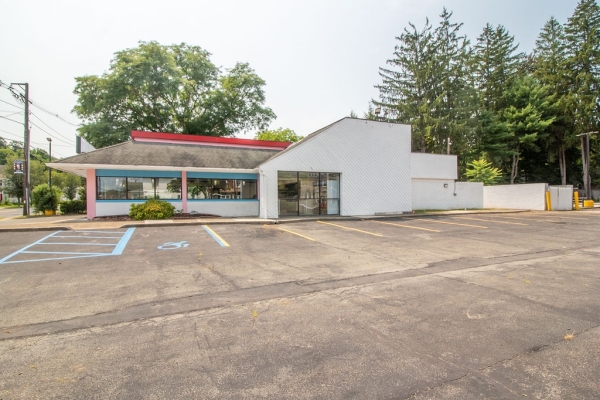 Listing Image #1 - Retail for sale at 127 S Main Street, Ellenville NY 12428 Listing Image #1 - Retail for sale at 127 S Main Street, Ellenville NY 12428