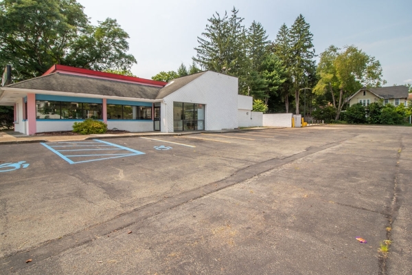 Listing Image #2 - Retail for sale at 127 S Main Street, Ellenville NY 12428 Listing Image #2 - Retail for sale at 127 S Main Street, Ellenville NY 12428