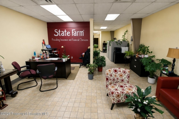 Listing Image #3 - Retail for sale at 2601 Birney, Scranton PA 18505 Listing Image #3 - Retail for sale at 2601 Birney, Scranton PA 18505