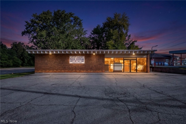 Listing Image #1 - Retail for sale at 35070 Center Ridge, North Ridgeville OH 44039 Listing Image #1 - Retail for sale at 35070 Center Ridge, North Ridgeville OH 44039