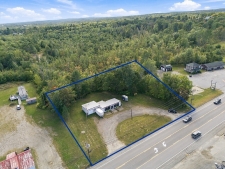 Listing Image #2 - Retail for sale at 872 Kennedy Memorial Drive, Oakland ME 04963