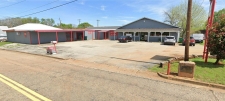 Shopping Center for sale in Palestine, TX