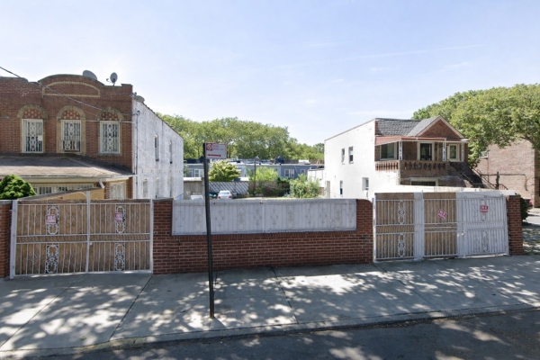 Listing Image #1 - Land for sale at 1040 East 53rd Street, Brooklyn NY 11234 Listing Image #1 - Land for sale at 1040 East 53rd Street, Brooklyn NY 11234