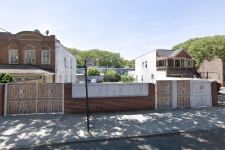 Land for sale in Brooklyn, NY