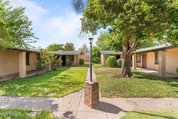 Listing Image #1 - Multi-family for sale at 150 Park St, Wickenburg AZ 85390 Listing Image #1 - Multi-family for sale at 150 Park St, Wickenburg AZ 85390