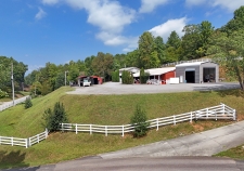 Listing Image #2 - Others for sale at 501 Sunnyside Shore Rd, Hiawassee GA 30546